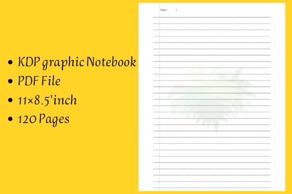 Spring KDP Interior Design Notebook