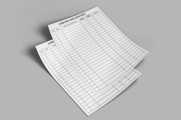 Understanding the Checkbook Register and Checkbook Ledger: A Practical Tool for Financial Management